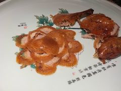 -京华烟云·北京烤鸭(领展购物广场·中关村店)