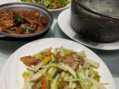 -粥旺庄(芳村店)