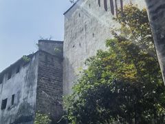 -洪江古商城