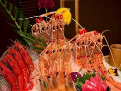 -Minase水濑·日料放题(外滩店)