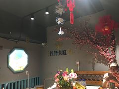 -丰茂烤串(卫星广场店)