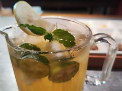 -探鱼·鲜青椒爽麻烤鱼(天河优托邦店)