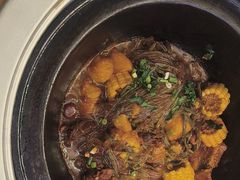 -锅老头铁锅炖•大锅蒸汽海鲜(韩乐坊店)