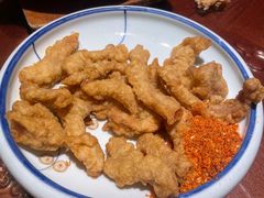 -缪氏川菜(深圳北站缤果空间店)