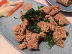 -鹿港小镇(悠唐店)