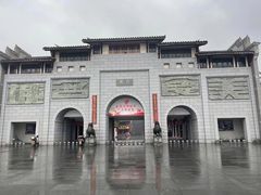 -沙县小吃文化城