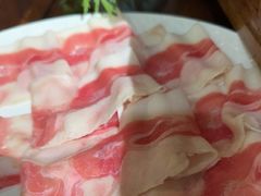 -常赢三兄弟·清真涮肉·清真炒菜(朝阳新城店)