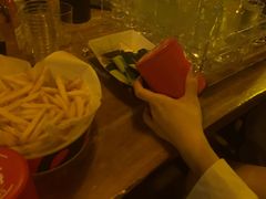 -Helens海伦司小酒馆(坡子街店)