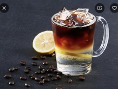 银河气泡美式-luckin coffee瑞幸咖啡(耀盛大厦店)