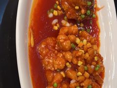 -丰收日·小海鲜·沪上家宴(顾村正大店)
