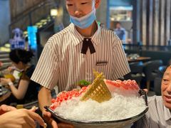 -快乐小羊(富强中路店)