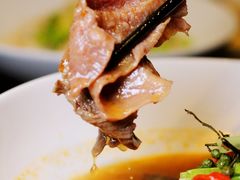 -万豪中餐厅·粤菜·北京粤财JW万豪酒店