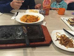 -必胜客(金凤店)