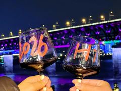 -汉水谣·江景餐厅(江滩店)