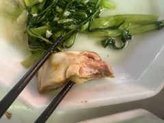-金戈戈香港豉油鸡(南山海岸城店)