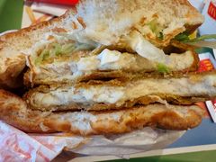 -麦当劳(金狮广场店)
