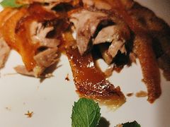 -青年公社烤鸭(青年路店)