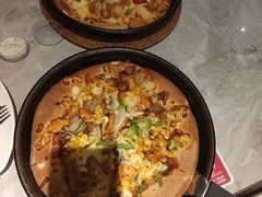 -必胜客(白石桥店)