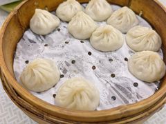 -颐缘居·南翔小笼馆