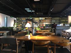 大堂-心邸·庆宴(雅宝城店)