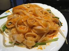 -清真·锦翔炝锅鱼(明德门店)