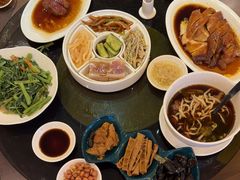 -中国厨房/台湾牛肉面