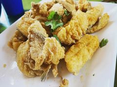 -台山美食一绝阿四台山黄鳝饭(阿四创作店)