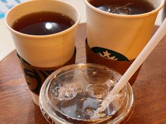 -星巴克(北京成寿寺路店)