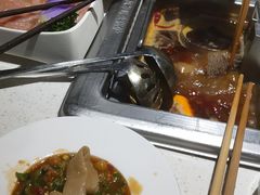 -海底捞火锅(长沙华创国际广场店)