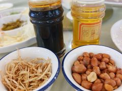 -卖鱼珍河鲜坊•一线江景园林餐厅