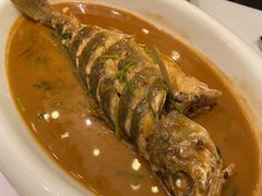 -开海·红岛海鲜虾水饺(石老人店)