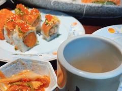 -松子料理(华威桥店)