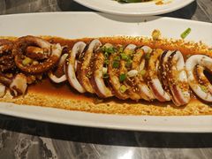 -前海沿·青岛菜(乐客城店)