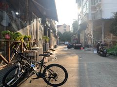 -龙上水现炒生料(柳沙店)