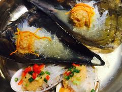 -船梆煮•蒸汽海鲜·生腌干蒸(五四广场店)