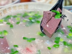 -小辫子羊肉面馆(周东店)