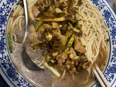 -山外山菜馆(玉泉路店)