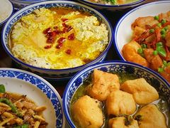 -兰边碗(鼓楼店)