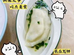 -北方饺子王·海肠捞饭·海鲜锅(山大店)