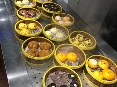 -梦幻岛海鲜自助·涮烤一体(启东申港城店)
