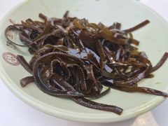 -阿三生煎(万博广场店)