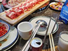 -蜀辣居鲜货老火锅(簇桥富顿中心店)