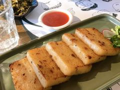 -静香HOUSE·全时段融合餐厅(七星欢乐颂店)