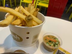 -艾薯夫妇Aysh(福田星河COCOPark店)