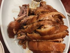 -聚首堂·特色小吃·肘子(什刹海德胜门店)