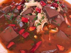 -长兴岛郊野公园农场食堂