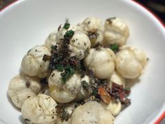 -侯家庄私房菜馆观景餐厅