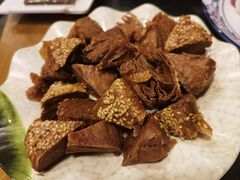 -裕德孚·非遗手切涮羊肉(东直门内大街店)