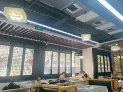 -名善山珍·野生菌汤锅(文殊院店)