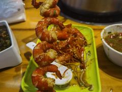 -养牛邓·潮汕牛肉海鲜自助火锅(广州店)